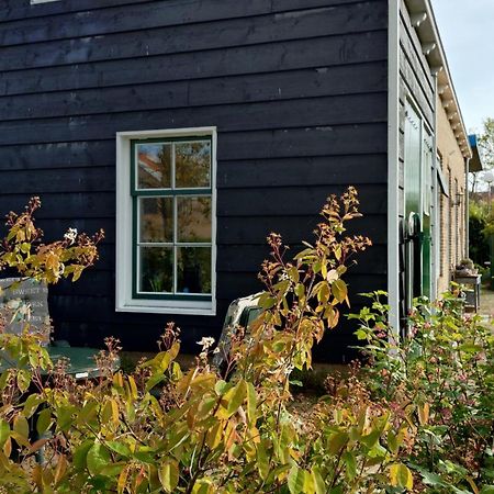 Klinket Zoutelande Villa Buitenkant foto