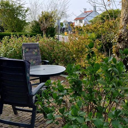 Klinket Zoutelande Villa Buitenkant foto