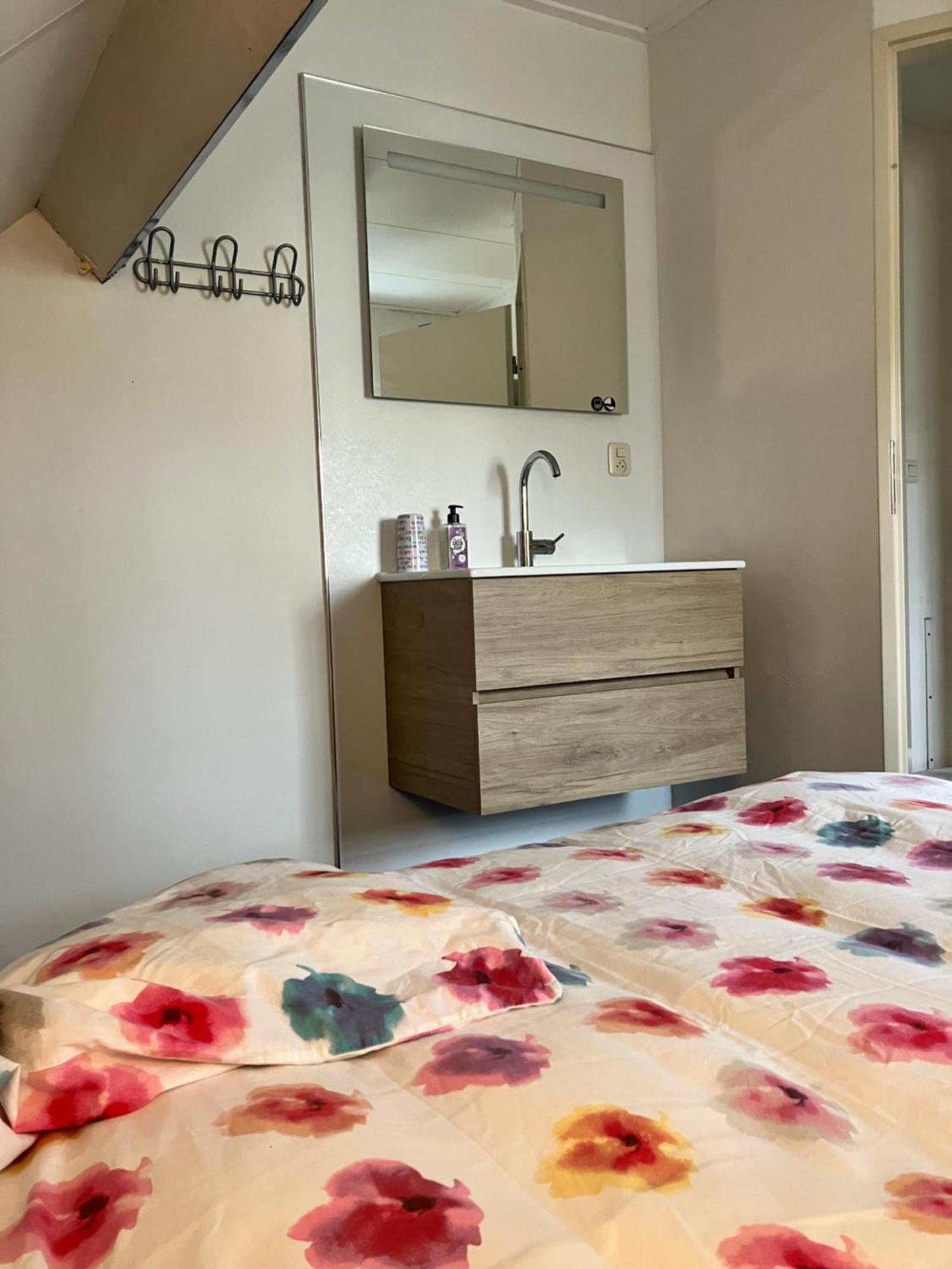 Klinket Zoutelande Villa Buitenkant foto